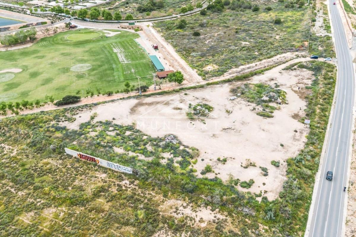 Terreno en venta en Pilar de la Horadada, Alicante photo 2