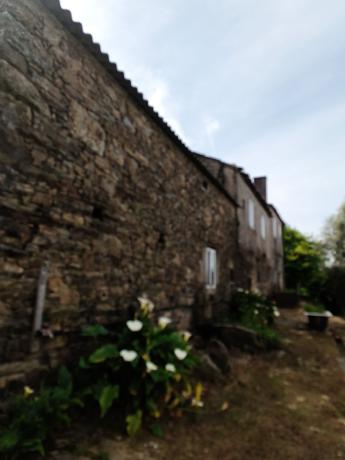 Casa de pueblo en Lugar Rosende, 18, Zas photo 1
