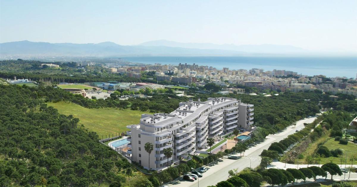 Sprzedaż mieszkania w Piso en Calle Jose María Amado Arniches, 24, El Pinillo, Torremolinos, Torremolinos
photo 4