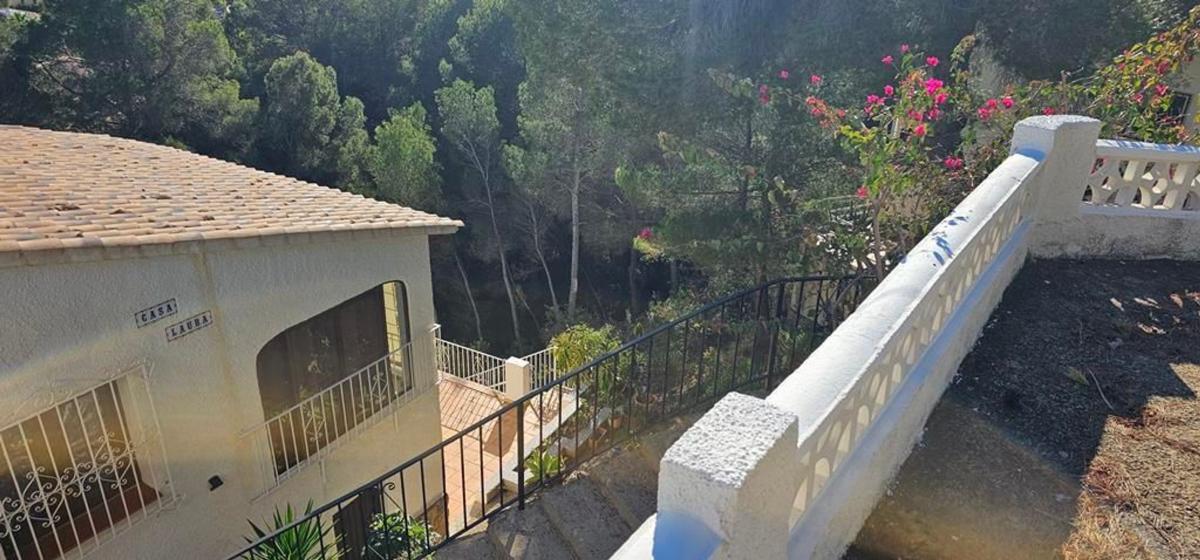 Land for sale in Altea, Alicante photo 4