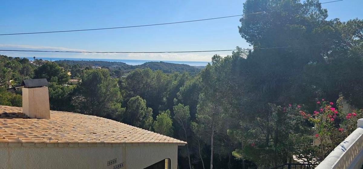 Land for sale in Altea, Alicante photo 5