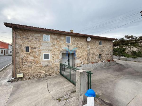 Casa o chalet independiente en Santa Comba photo 2