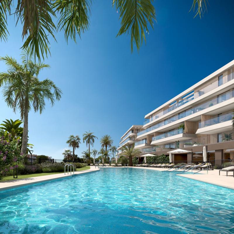 Продажа дуплекса на Dúplex en Calle del Remanso, 3, Buenas Noches, Estepona, Эстепона photo 4