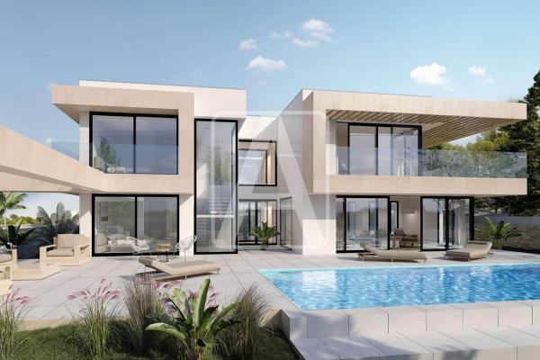 Terreno en Benimeit-Tabaira, Moraira thumbnail 2