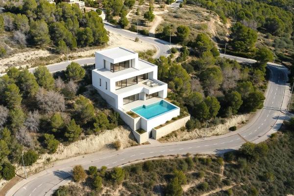 Terreno en Gargasindi, Calpe photo 1