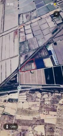 Terreno en La Marina s/n, La Marina, Elche / Elx thumbnail 1