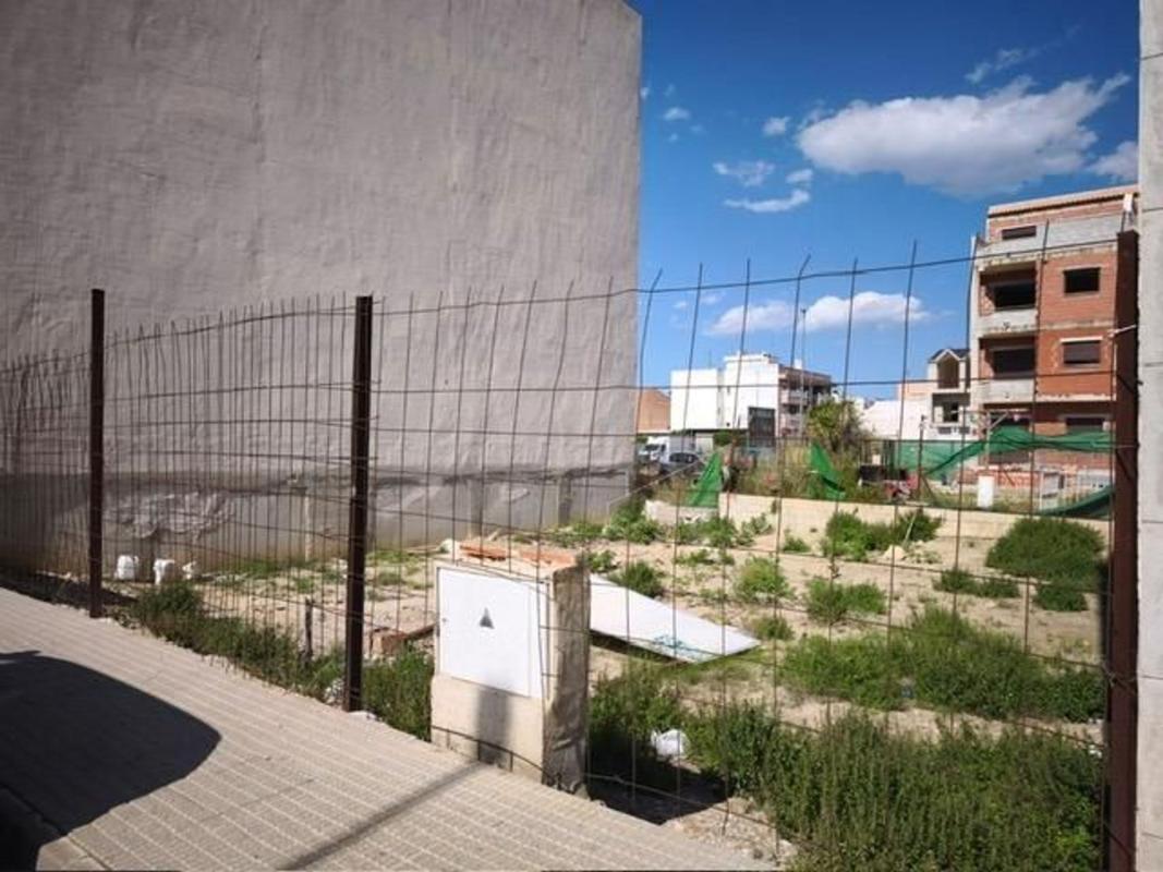 Terreno en venta en Formentera del Segura, Alicante photo 2