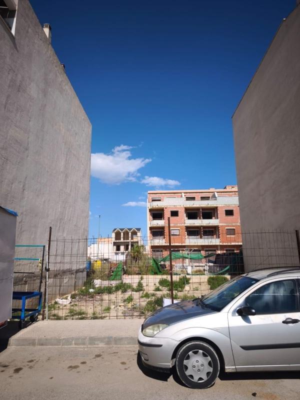 Terreno en venta en Formentera del Segura, Alicante photo 3