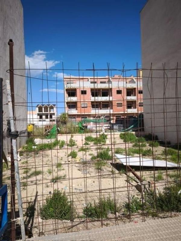 Terreno en venta en Formentera del Segura, Alicante photo 4