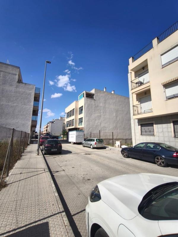 Terreno en venta en Formentera del Segura, Alicante photo 5