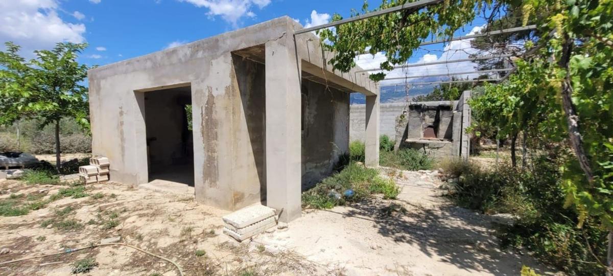 Terreno en venta en Altea, Alicante photo 2
