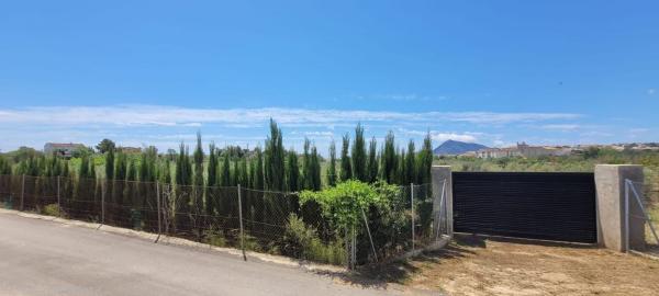 Terreno en Zona l'Olla, Altea thumbnail 2