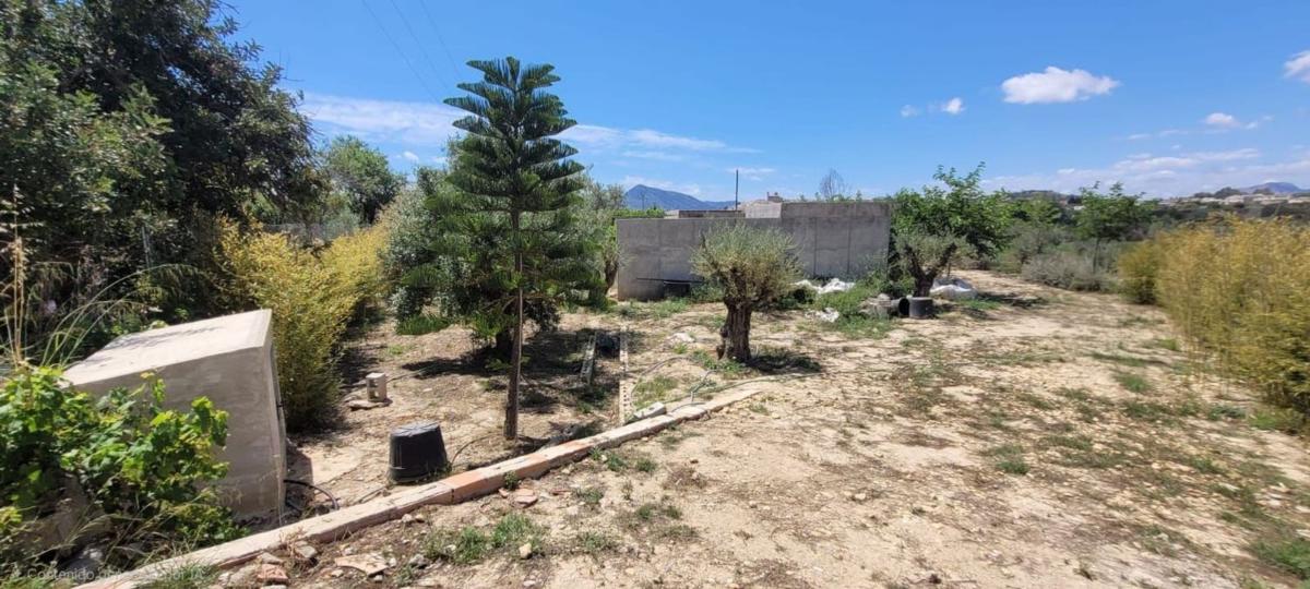 Terreno en venta en Altea, Alicante photo 4