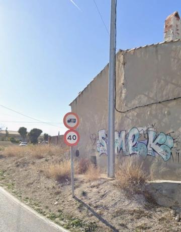Terreno en Rebolledo photo 2