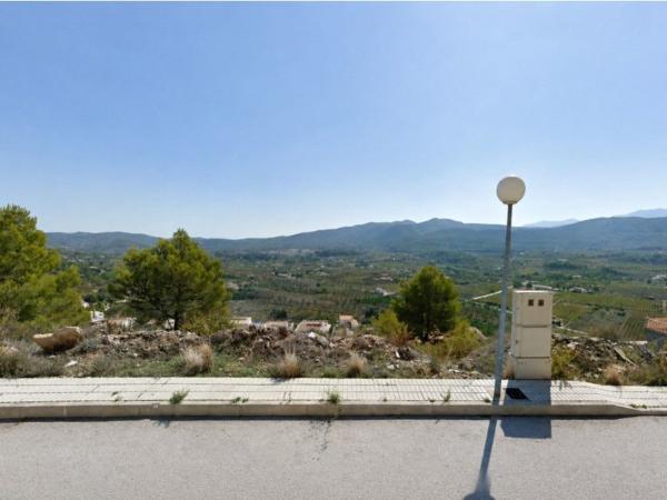 Terreno en Urbanización la Almazara, Jalón photo 1