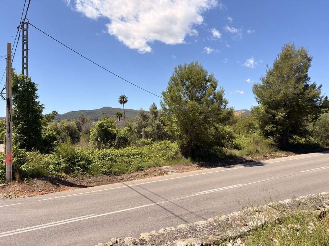 Terreno en venta en Jávea/Xàbia, Alicante photo 4