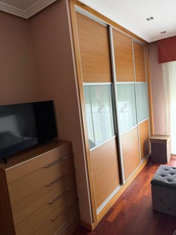 Casa o chalet independiente en Calle Rafael Dieste, 33, Almeiras, Culleredo photo 1