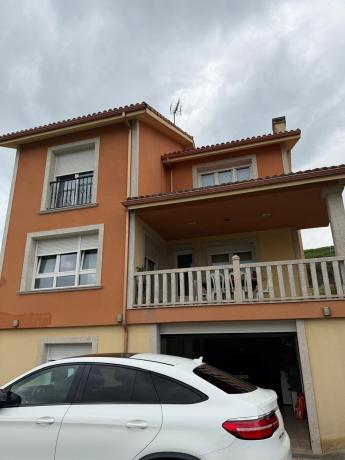 Casa o chalet independiente en Calle Rafael Dieste, 33, Almeiras, Culleredo photo 3