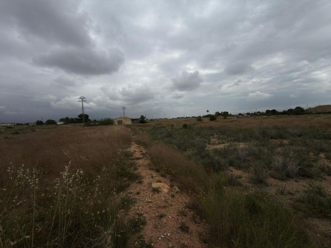 Terreno en venta en San Vicente del Raspeig, Alicante photo 2
