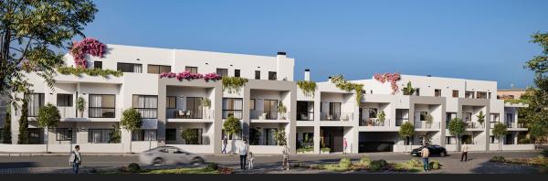 Ático en venta en Ático en Avenida Mar de Aral, 27, Jardines de Alhaurín-Huerta Alta-Fuensanguínea, Alhaurín de la Torre, Alhaurín de la Torre photo 1