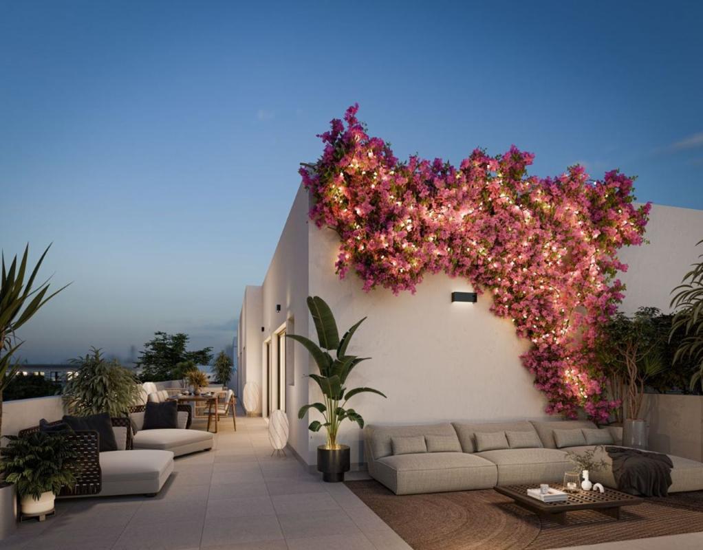 Venta de ático en Ático en Avenida Mar de Aral, 27, Jardines de Alhaurín-Huerta Alta-Fuensanguínea, Alhaurín de la Torre, Alhaurín de la Torre photo 3