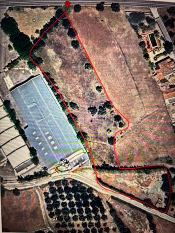 Terreno en Avenida del País Valencià, 48, Muro del Alcoy thumbnail 2