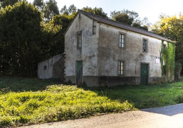 Finca rustykalna na sprzedaż w  Finca rústica en Lugar Balvis, Abegondo , Abegondo photo 3