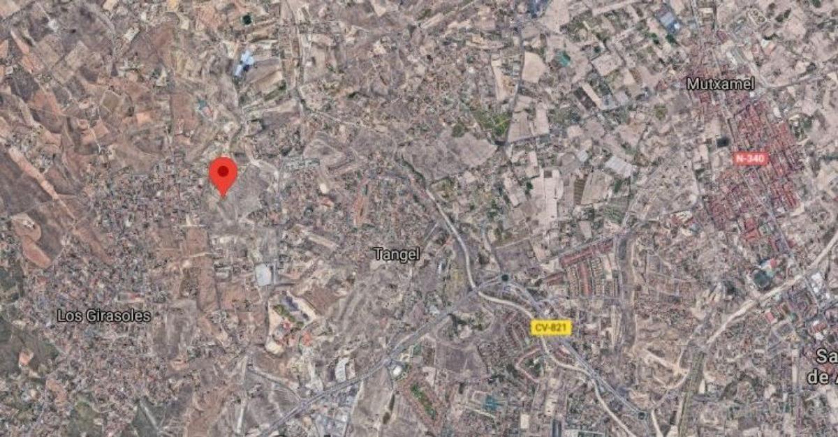 Terreno en venta en Mutxamel, Alicante photo 5