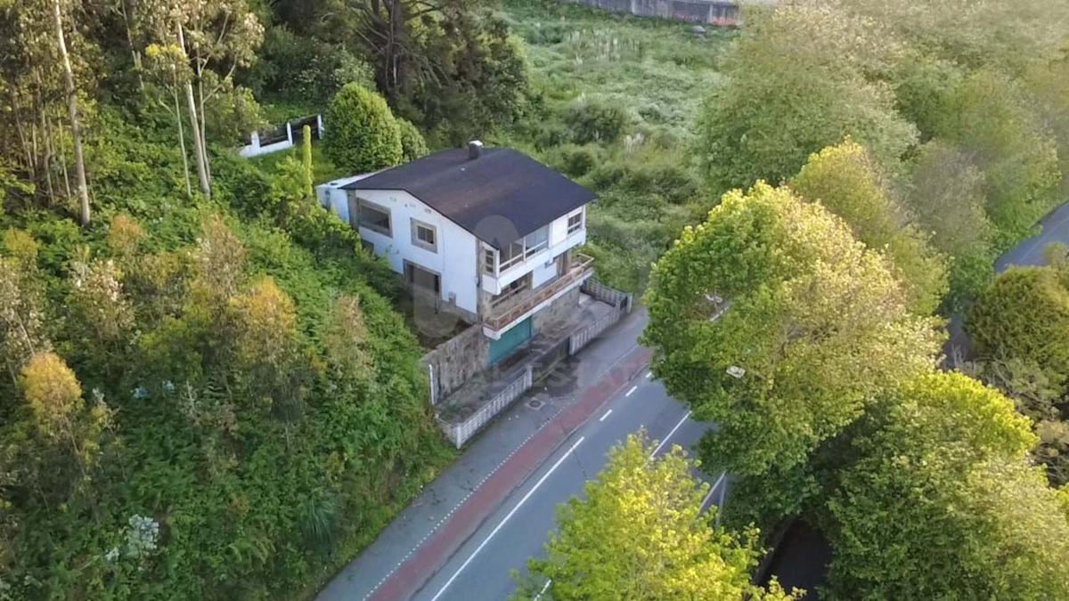 Sprzedaż niezależnego domku jednorodzinnego w Casa o chalet en Avenida Ernesto Che Guevara, 122, Perillo, Oleiros, Oleiros photo 5