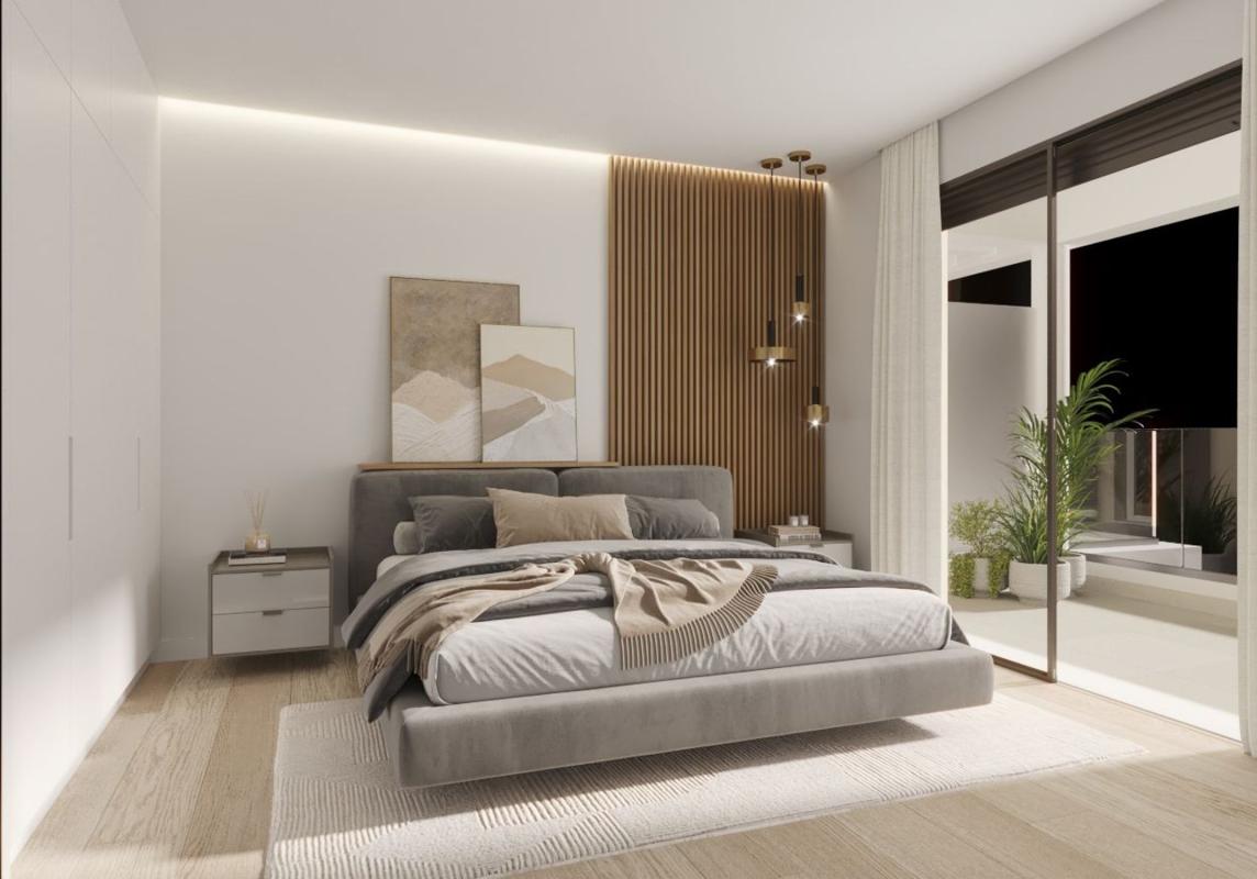Продажа квартиры на Piso en Urb. Campo Mar, 3, Torre de Benagalbón, Rincón de la Victoria, Ринкон-де-ла-Виктория
 photo 5