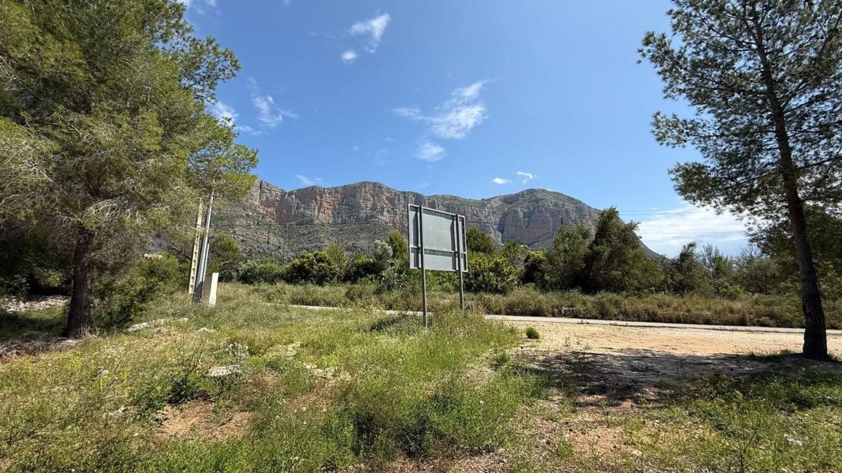 Terreno en venta en Jávea/Xàbia, Alicante photo 4