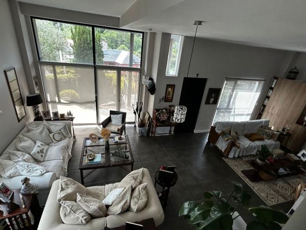 Casa o chalet independiente en Avenida Hermida, Vilaboa Sur, Culleredo photo 1