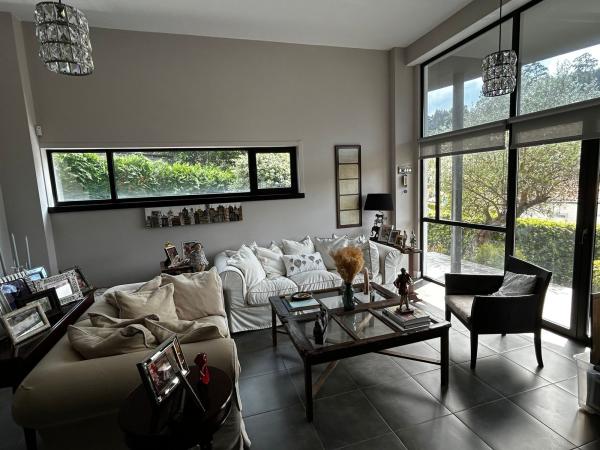 Casa o chalet independiente en Avenida Hermida, Vilaboa Sur, Culleredo photo 4