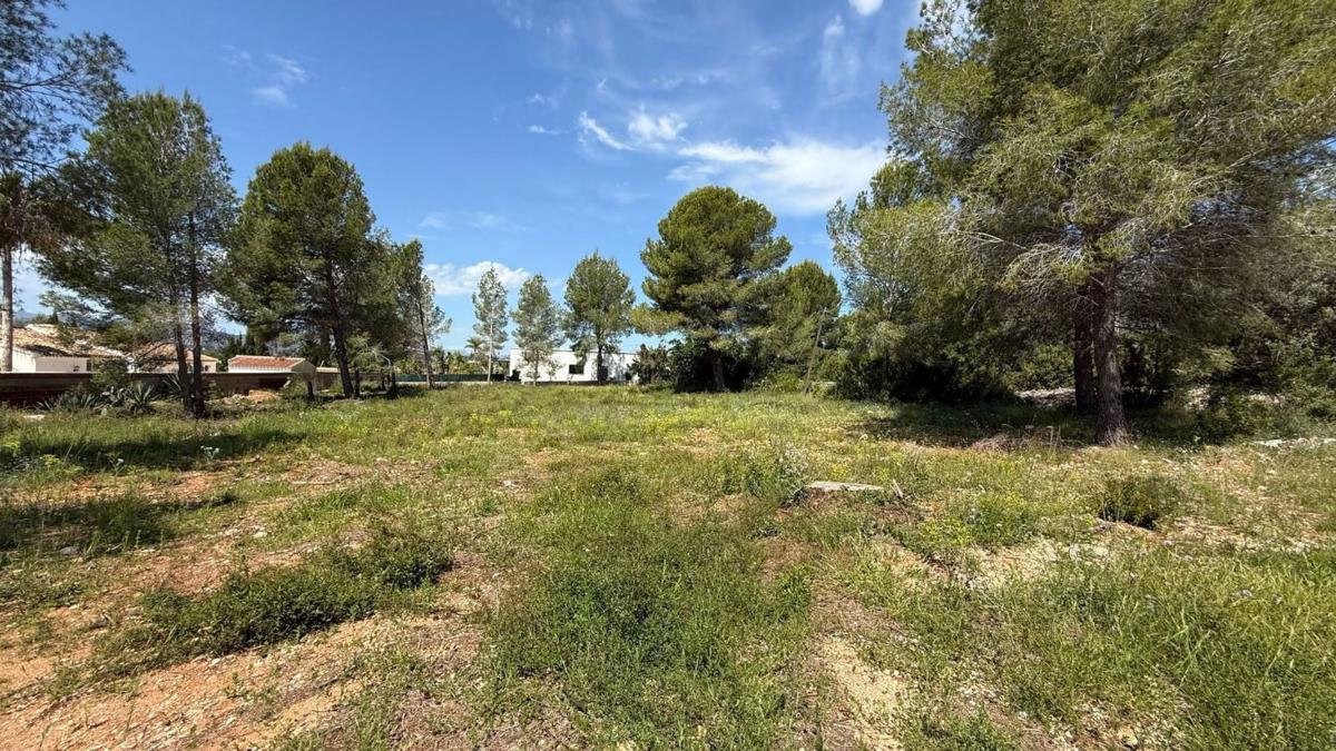 Terreno en venta en Jávea/Xàbia, Alicante photo 3