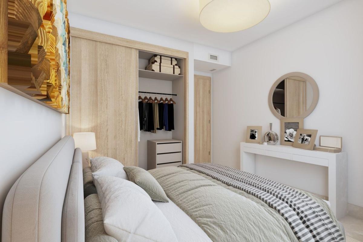 Продажа квартиры на Piso en Calle Doma, 3, Calaburra - Chaparral, Mijas, Михас
photo 1