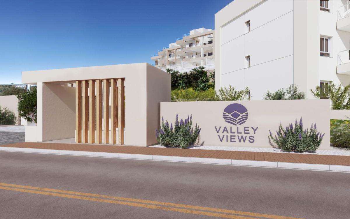 Продажа квартиры на Piso en Calle Doma, 3, Calaburra - Chaparral, Mijas, Михас
photo 3