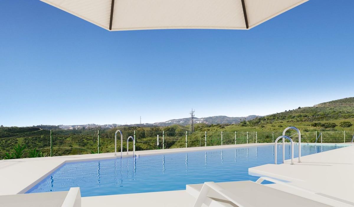 Продажа квартиры на Piso en Calle Doma, 3, Calaburra - Chaparral, Mijas, Михас
photo 4