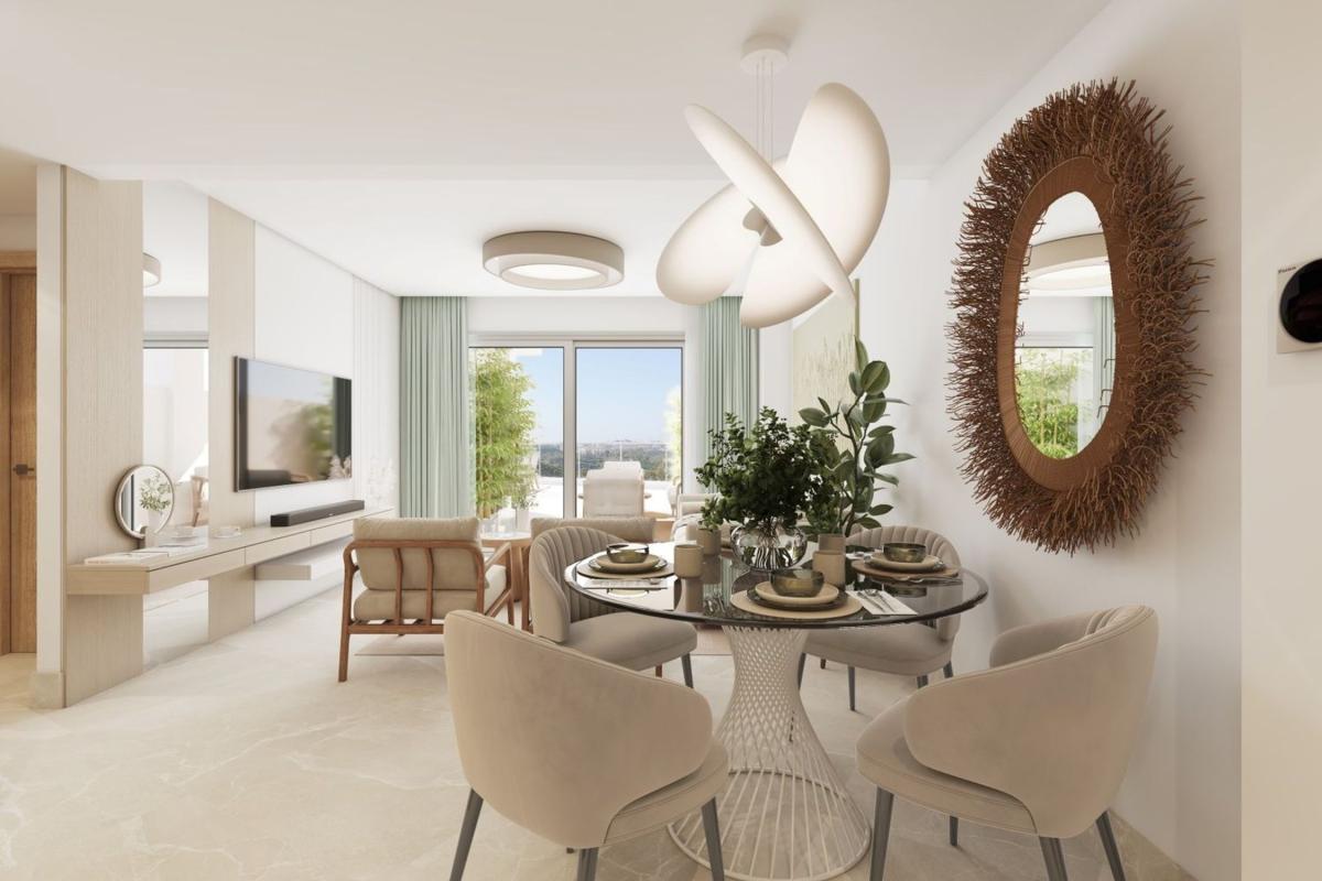 Продажа квартиры на Piso en Calle Doma, 3, Calaburra - Chaparral, Mijas, Михас
photo 5