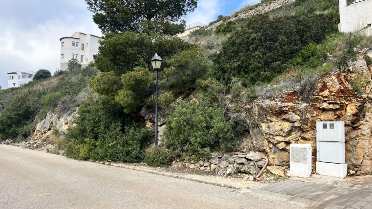 Land for sale in Pedreguer, Alicante photo 2