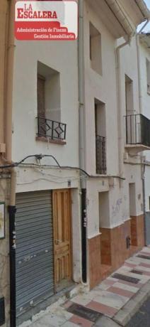Terreno en Ibi photo 2