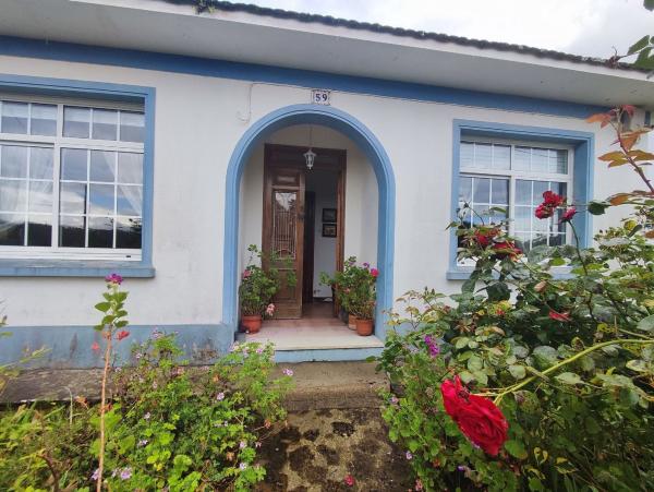 Casa o chalet independiente en Avenida de Venezuela, Oleiros, Oleiros photo 1