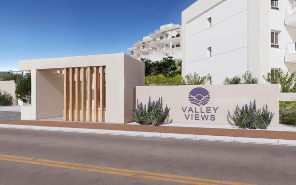 Sale of flat in Piso en Calle Doma, 3, Calaburra - Chaparral, Mijas, Mijas
 photo 4
