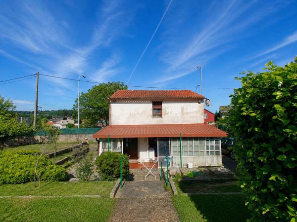 Casa o chalet independiente en Os Campons, Cambre photo 1