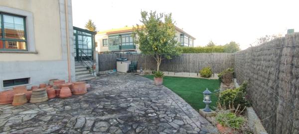 Chalet adosado en Elviña - a Zapateira, a Coruña photo 4