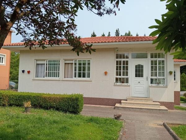 Casa o chalet independiente en Lugar de Miodelo, 51, Bergondo photo 2