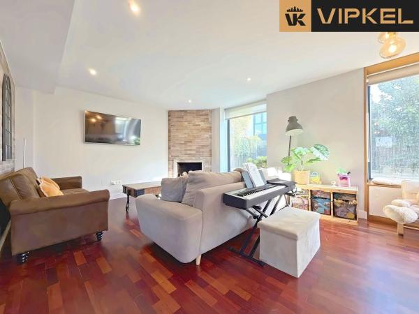 Chalet pareado en Avenida Valle- Inclán, Perillo, Oleiros photo 1