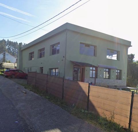 Casa o chalet independiente en Lugar Sanin, 3, Bergondo photo 2