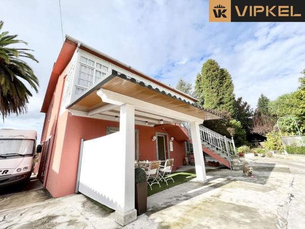 Casa o chalet independiente en San Paio, Bergondo photo 1