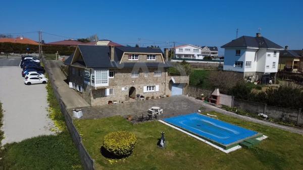 Chalet independiente en venta en Casa o chalet en Elviña - A Zapateira, A Coruña, A Coruña
 photo 1