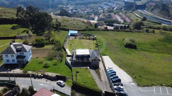 Chalet independiente en venta en Casa o chalet en Elviña - A Zapateira, A Coruña, A Coruña
 photo 2
